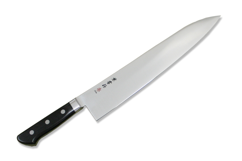 KC-111 Kanetsune Seki Professional Chef series Gyutou 300mm