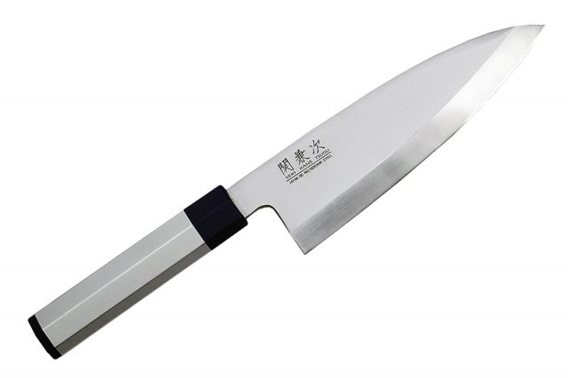 Giapponese coltello \\Deba\\ Made in Japan